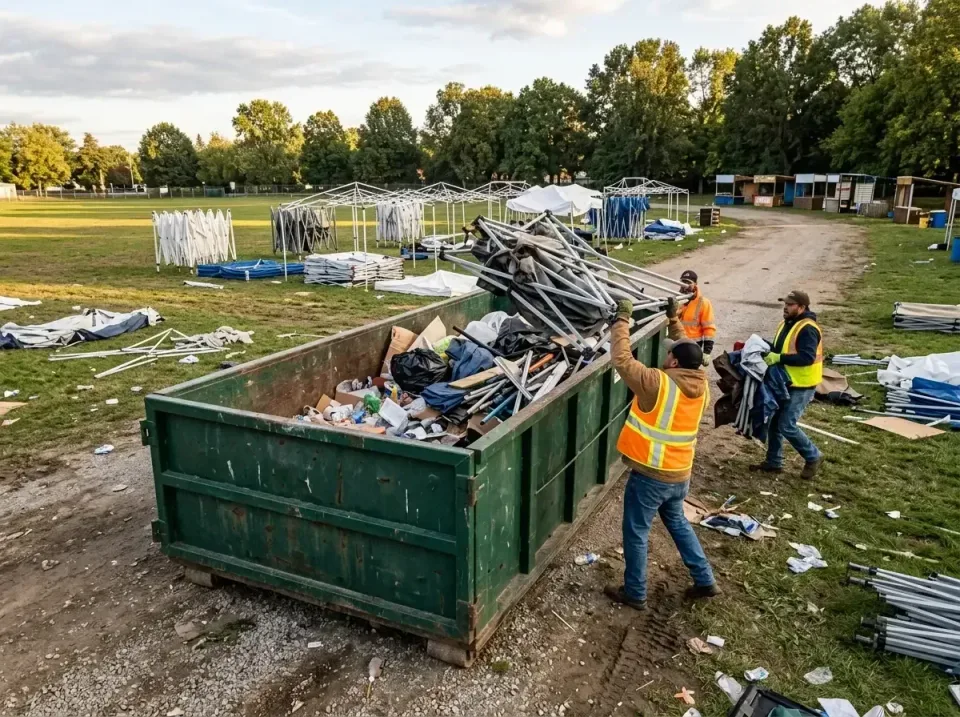 temporary-event-waste-containe-016 — frequently asked questions, Roll-Off Dumpster Rental Services in New Braunfels, TX